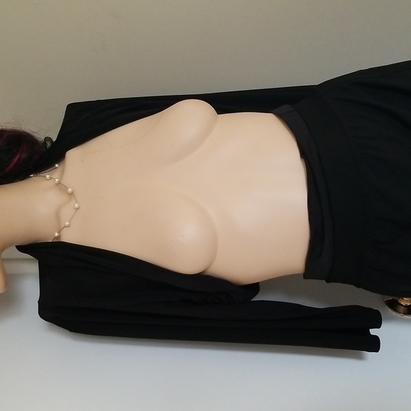 Frank Lyman shrug - Picture 3 of 10